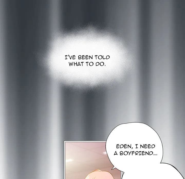 Tick Tock - Chapter 26 - Page 110