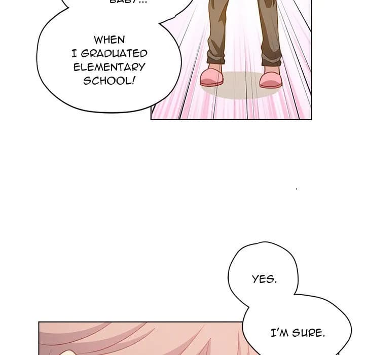 Tick Tock - Chapter 27 - Page 25