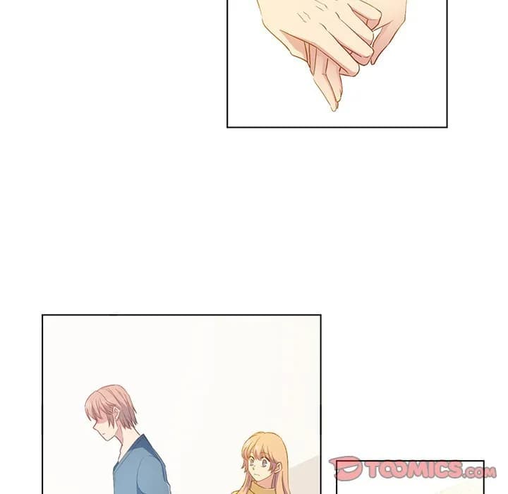 Tick Tock - Chapter 27 - Page 56