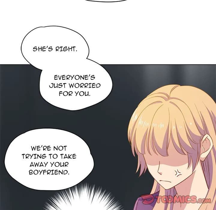 Tick Tock - Chapter 28 - Page 76