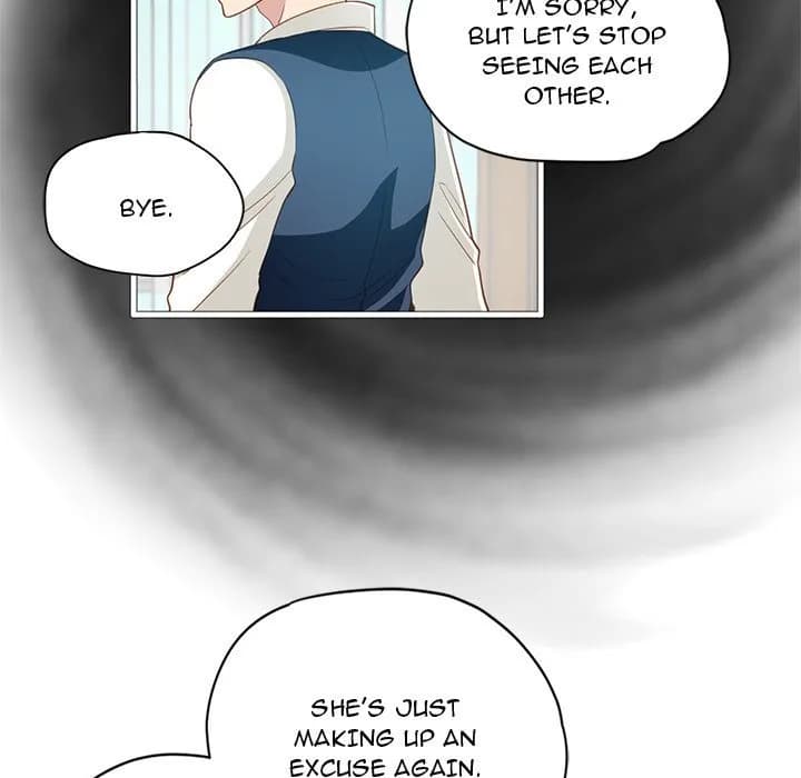 Tick Tock - Chapter 28 - Page 79