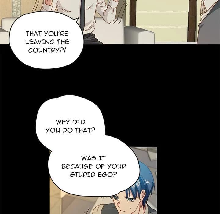 Tick Tock - Chapter 36 - Page 23