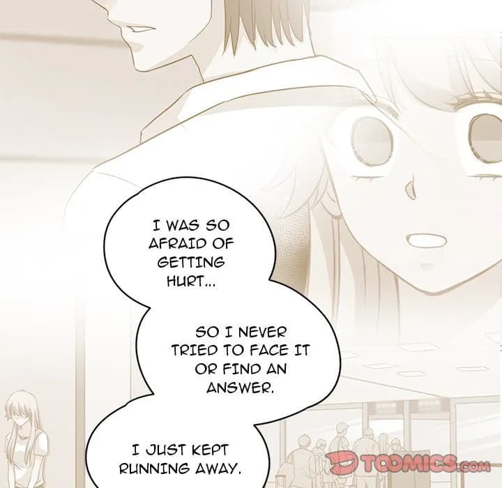 Tick Tock - Chapter 36 - Page 44