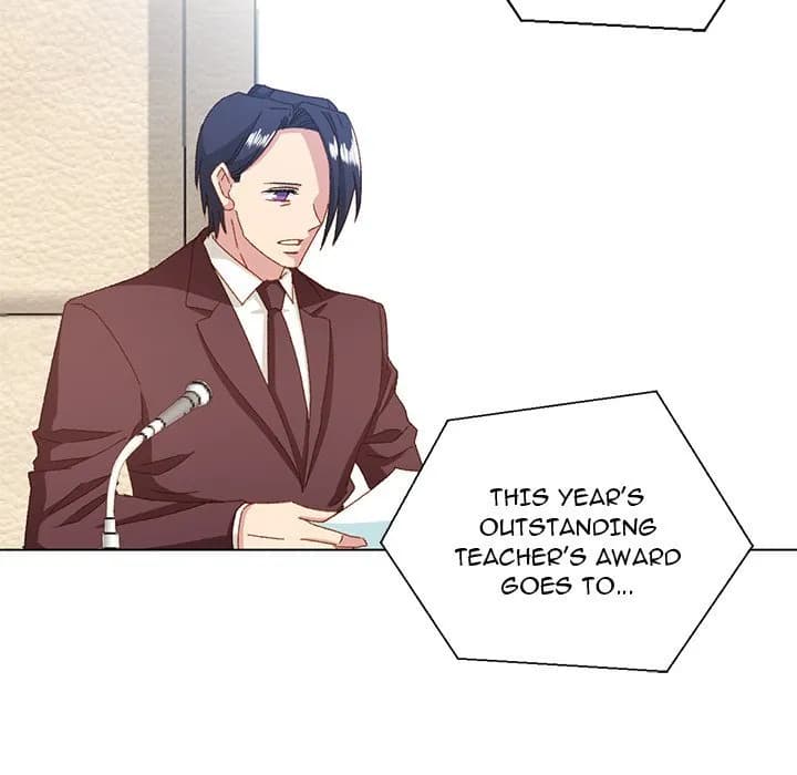 Tick Tock - Chapter 36 - Page 70