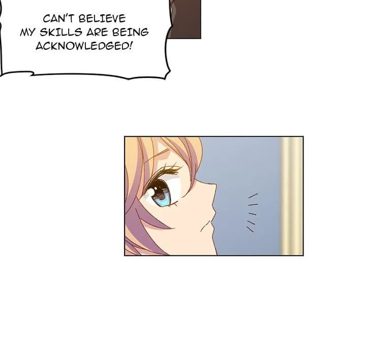 Tick Tock - Chapter 36 - Page 97
