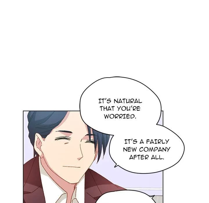 Tick Tock - Chapter 41 - Page 31