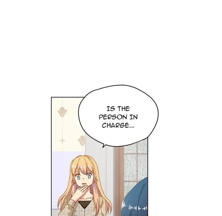 Tick Tock - Chapter 41 - Page 37