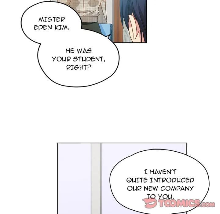 Tick Tock - Chapter 41 - Page 38