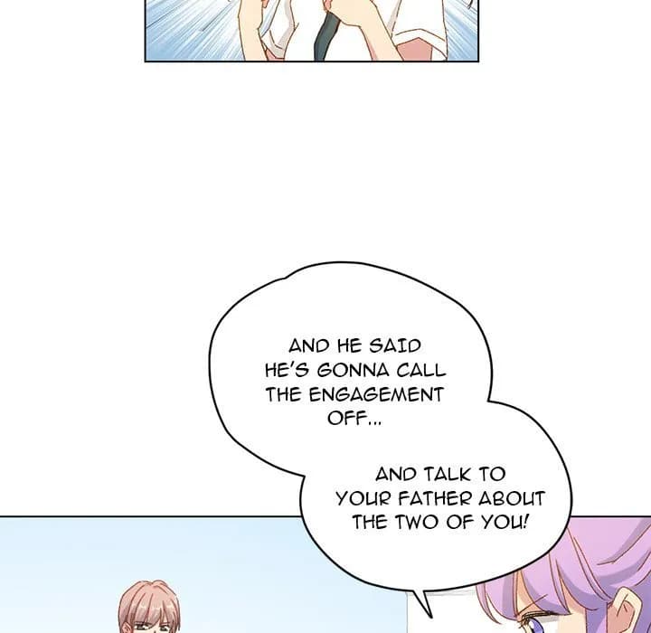 Tick Tock - Chapter 44 - Page 46