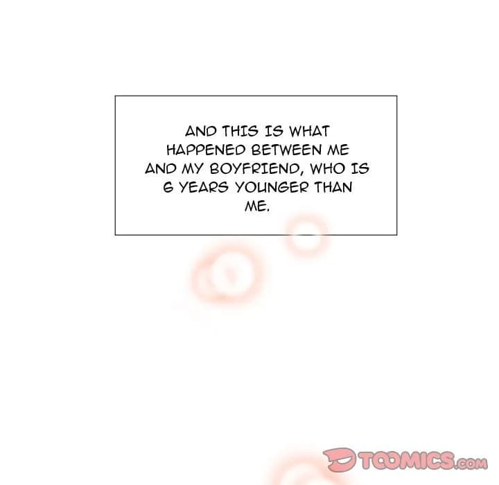 Tick Tock - Chapter 48 - Page 42