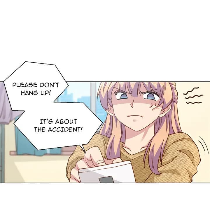 Tick Tock - Chapter 7 - Page 32