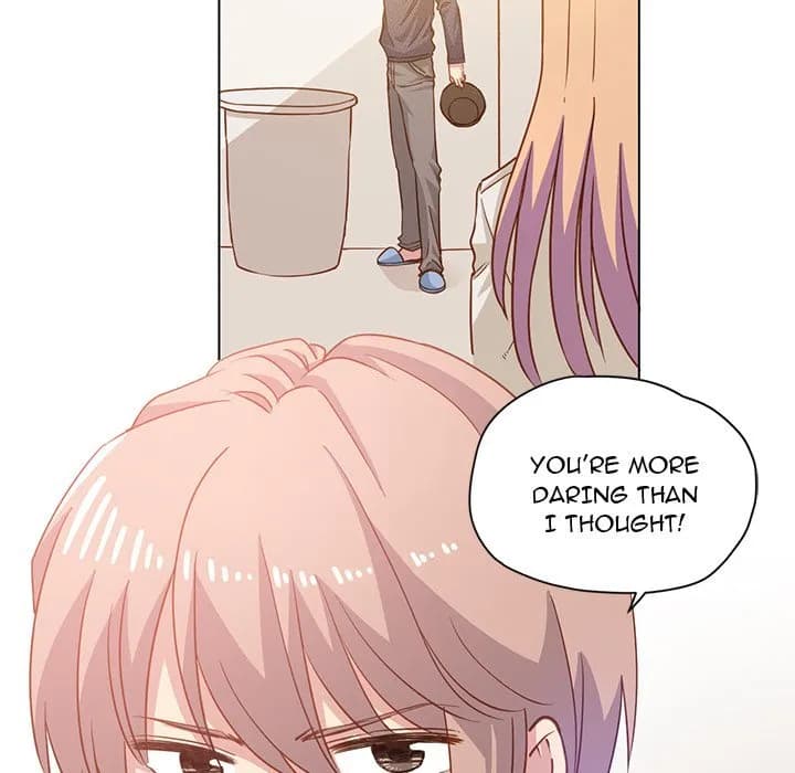 Tick Tock - Chapter 7 - Page 107