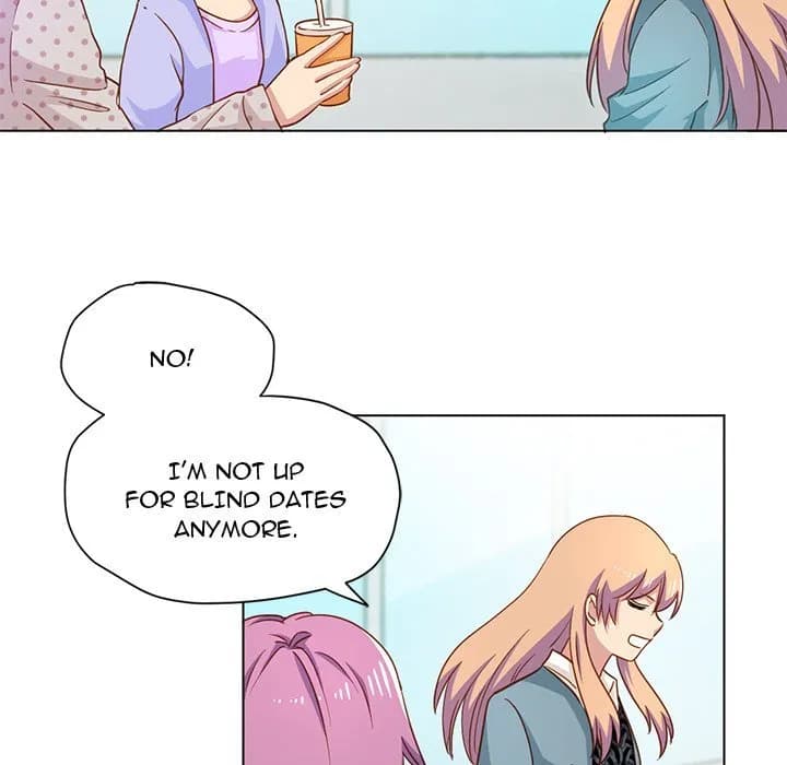 Tick Tock - Chapter 8 - Page 21