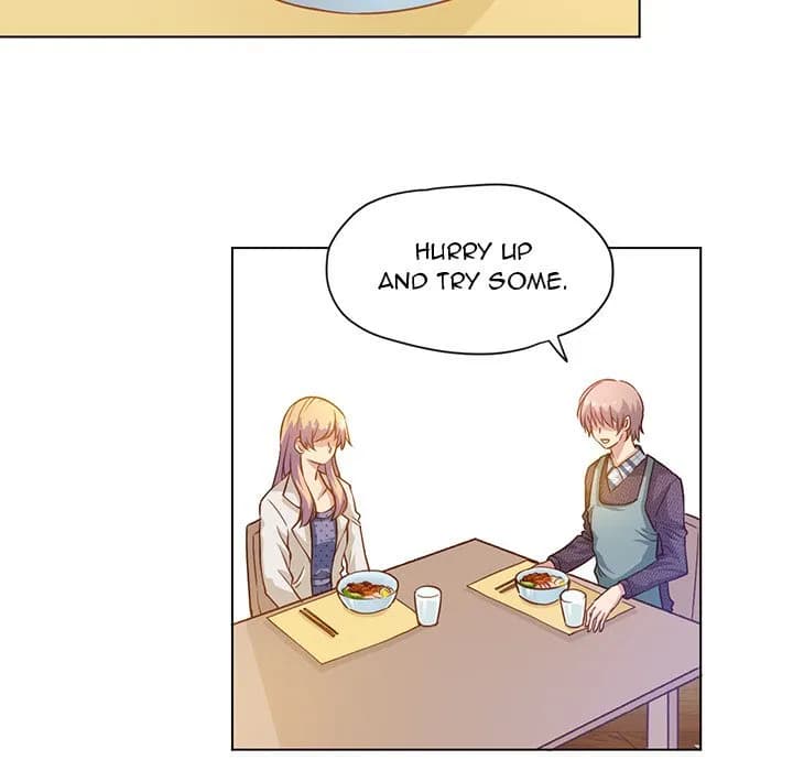 Tick Tock - Chapter 8 - Page 63