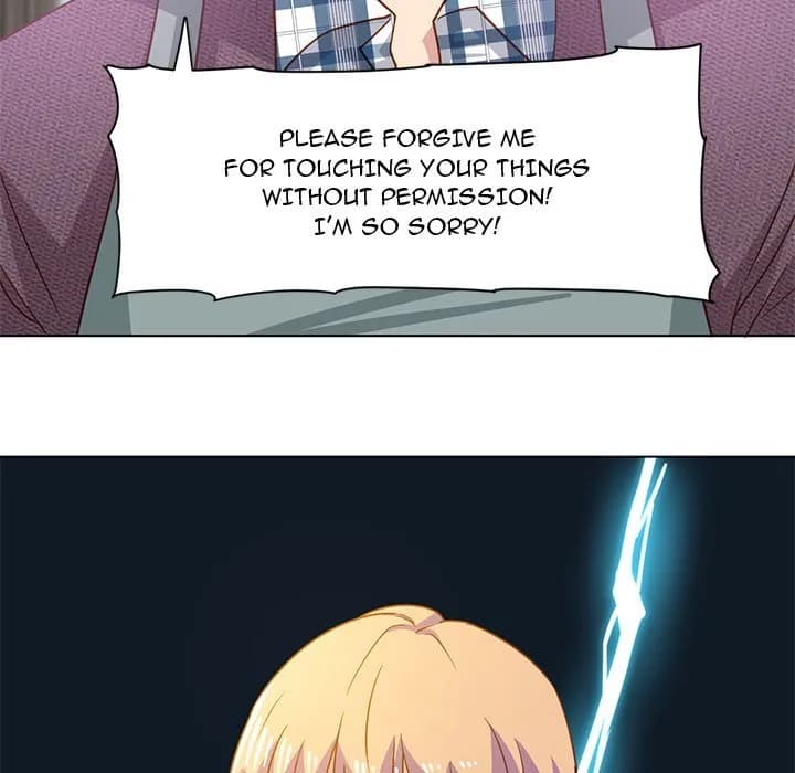 Tick Tock - Chapter 8 - Page 91