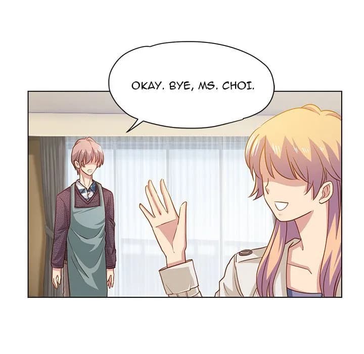 Tick Tock - Chapter 8 - Page 100