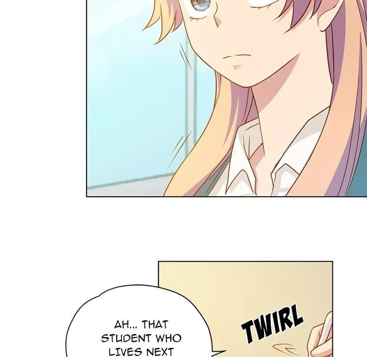 Tick Tock - Chapter 8 - Page 134