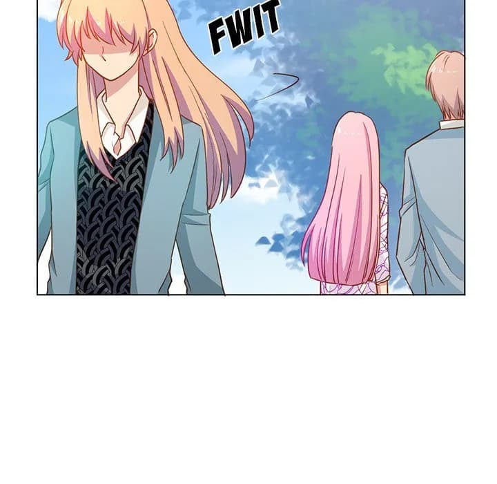 Tick Tock - Chapter 9 - Page 50