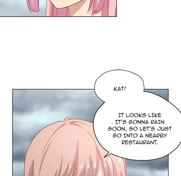 Tick Tock - Chapter 9 - Page 70