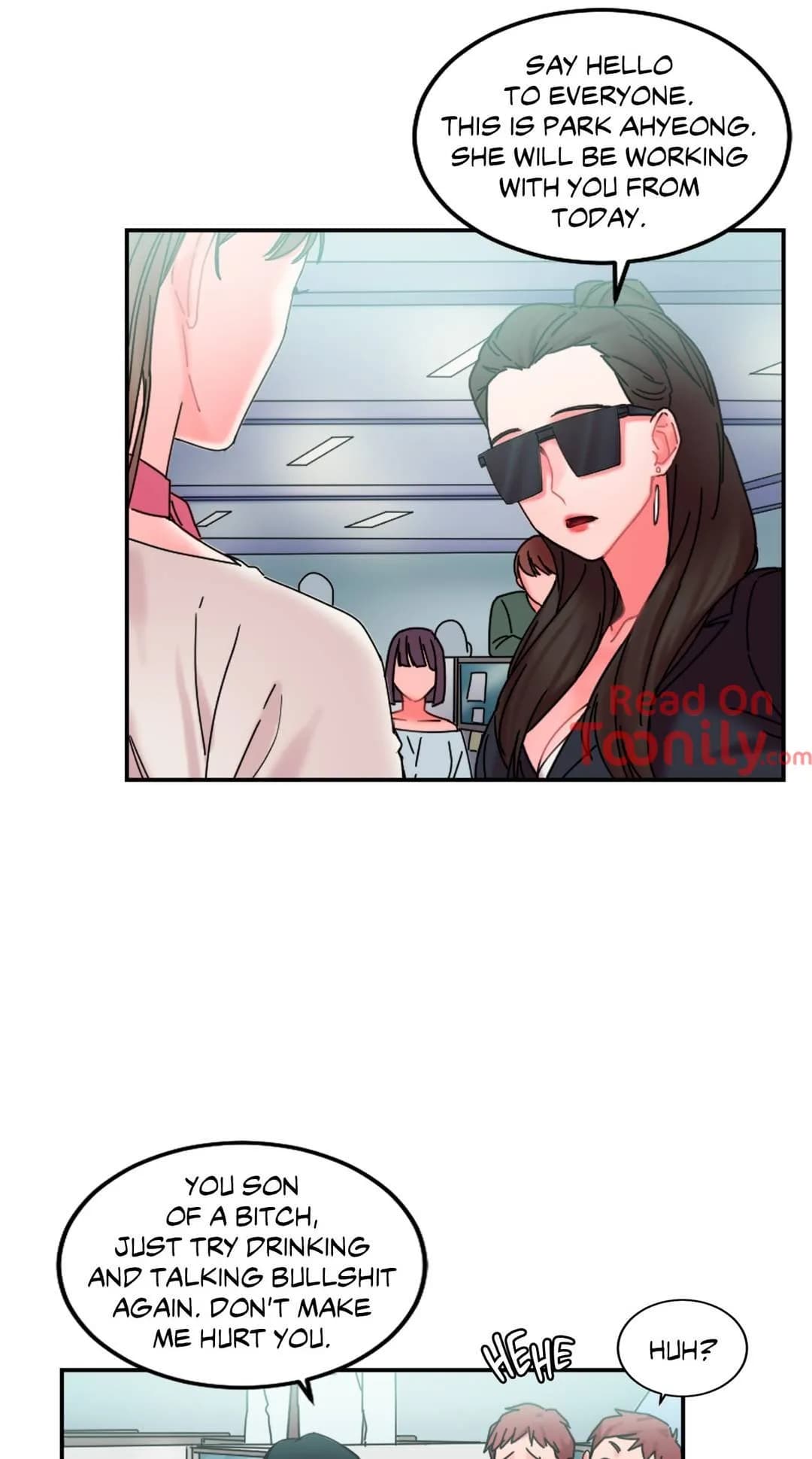 Tie Me Up - Chapter 10 - Page 8