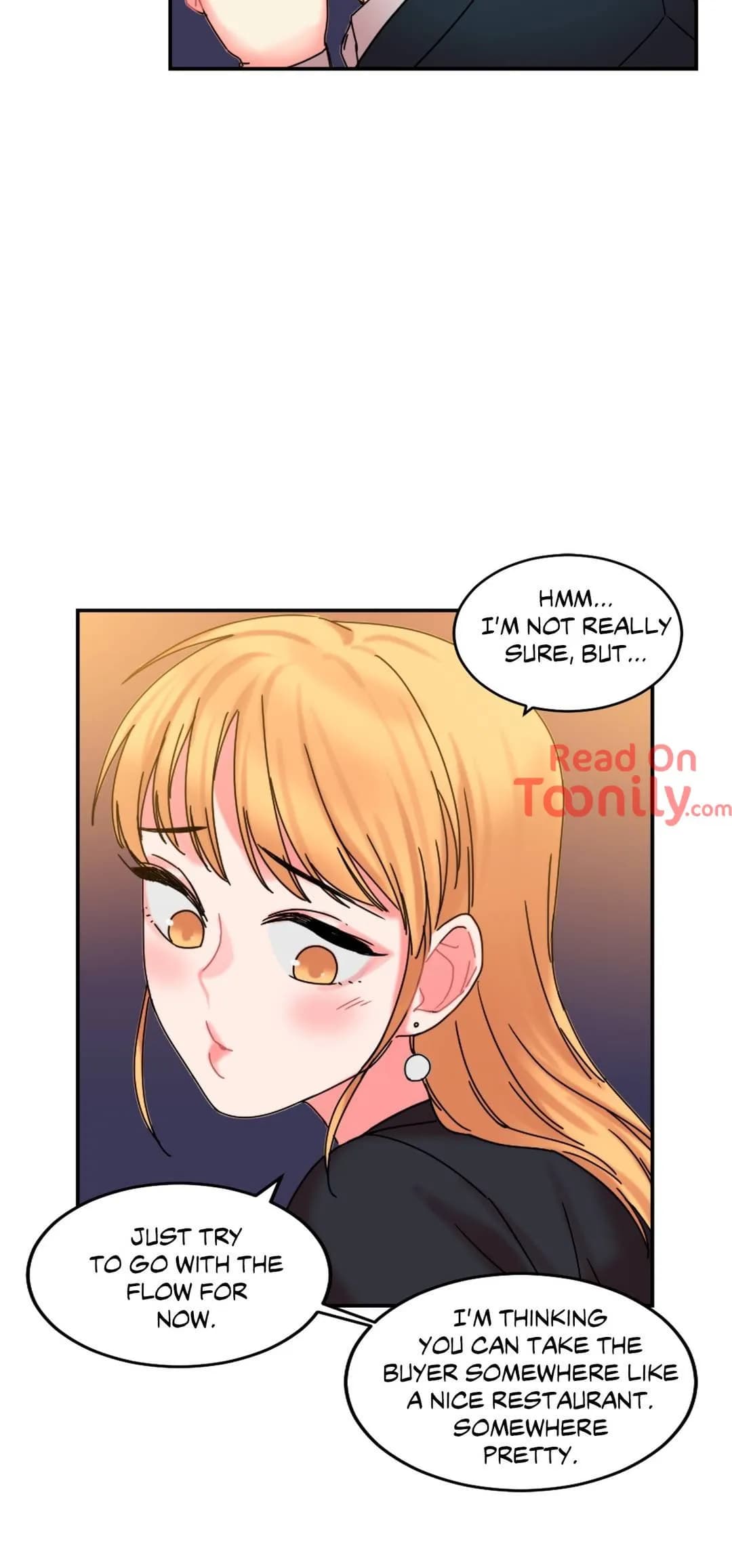Tie Me Up - Chapter 10 - Page 27