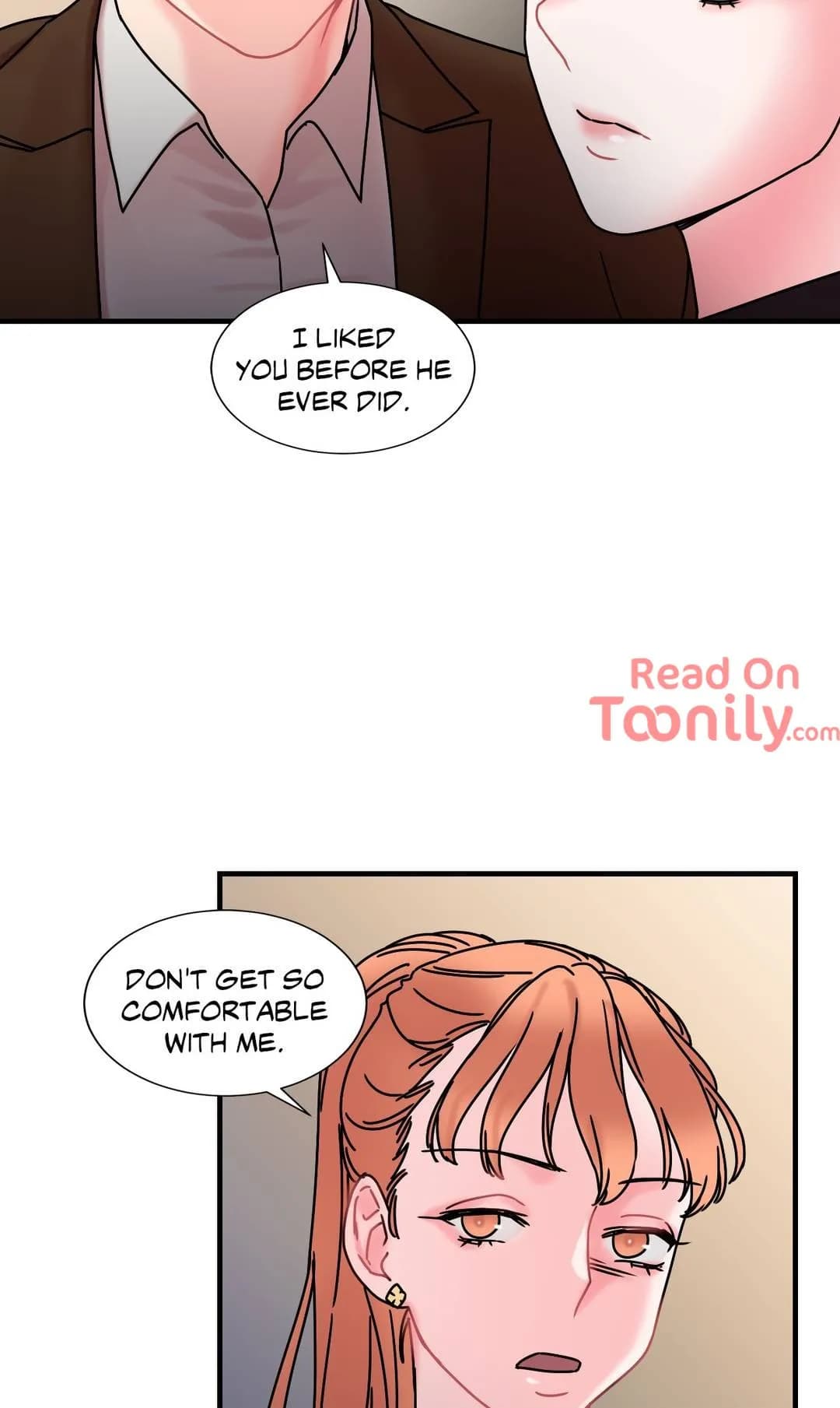 Tie Me Up - Chapter 11 - Page 50