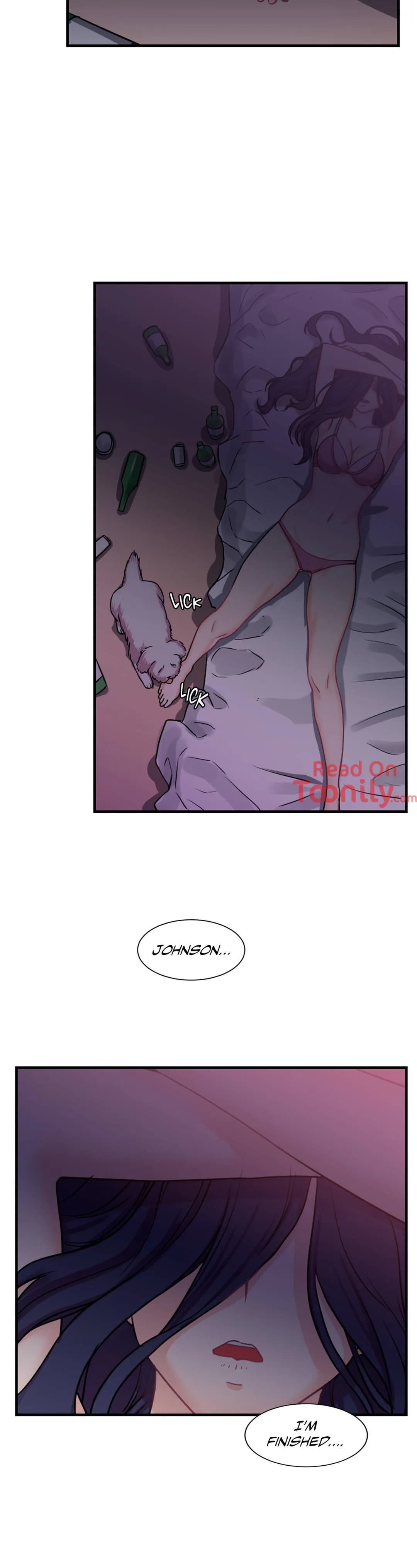 Tie Me Up - Chapter 2 - Page 43