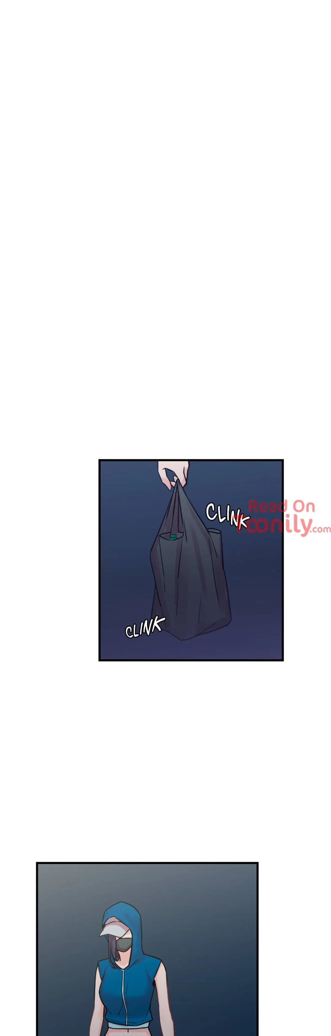 Tie Me Up - Chapter 2 - Page 45