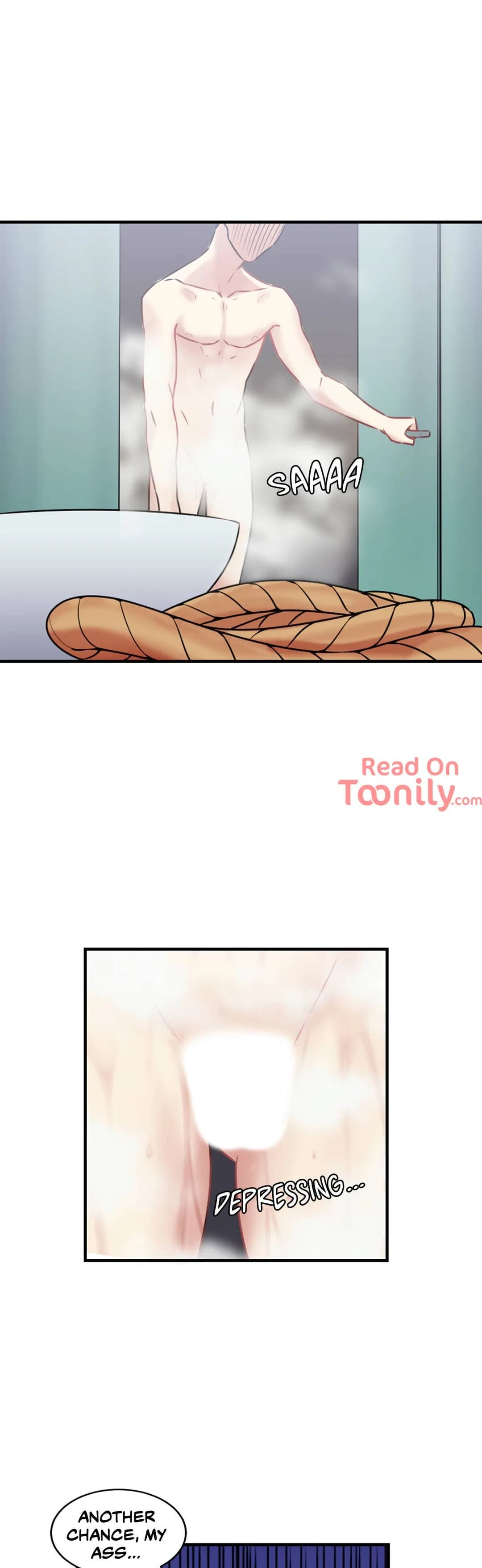 Tie Me Up - Chapter 3 - Page 8