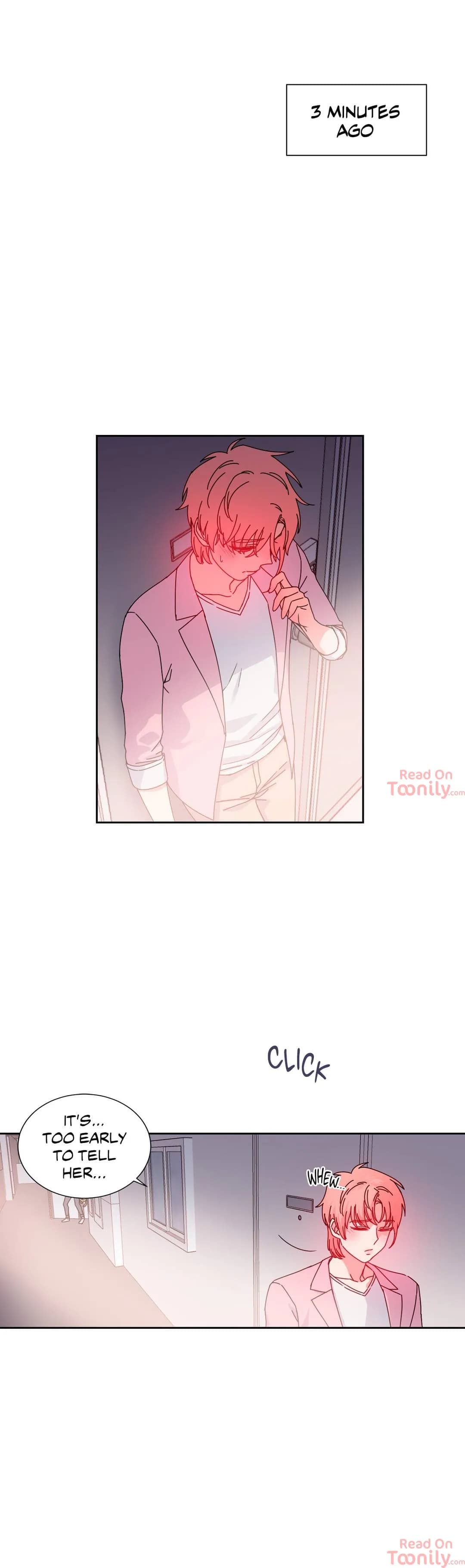 Tie Me Up - Chapter 37 - Page 10