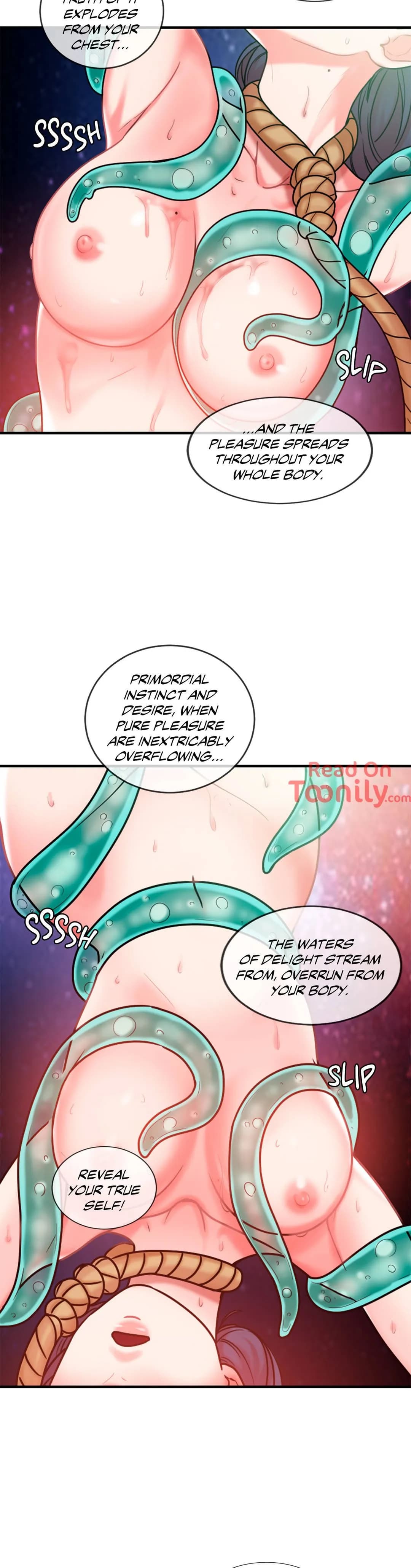 Tie Me Up - Chapter 4 - Page 34