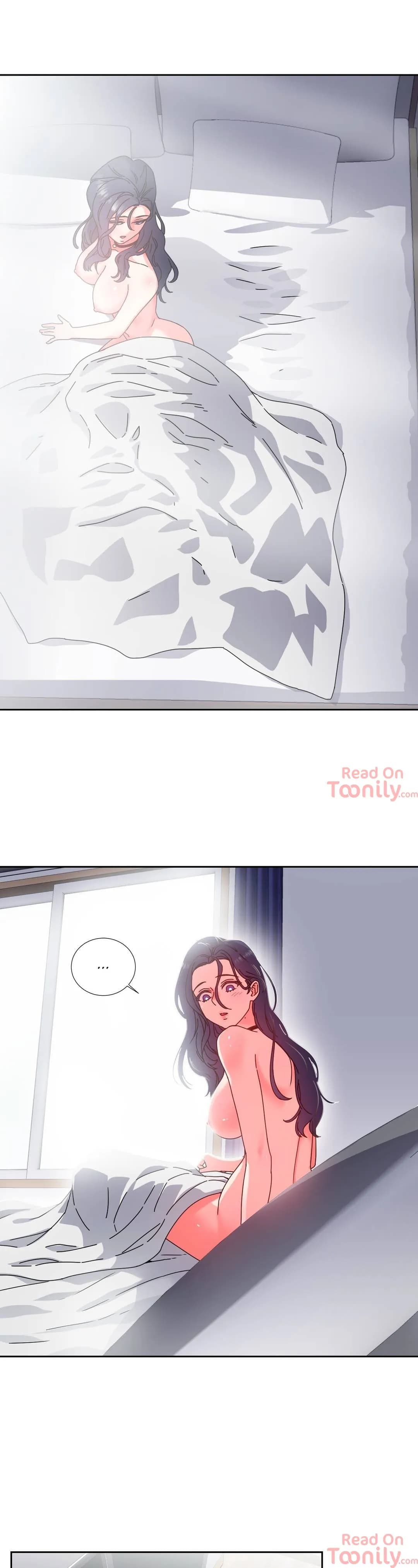 Tie Me Up - Chapter 41 - Page 2