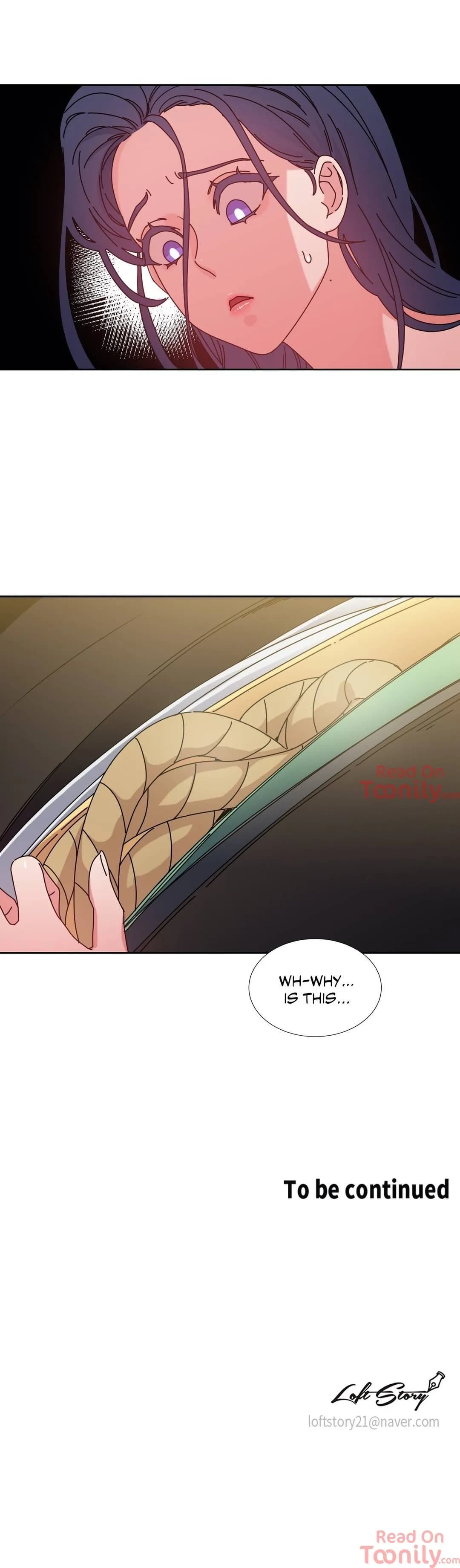 Tie Me Up - Chapter 42 - Page 26