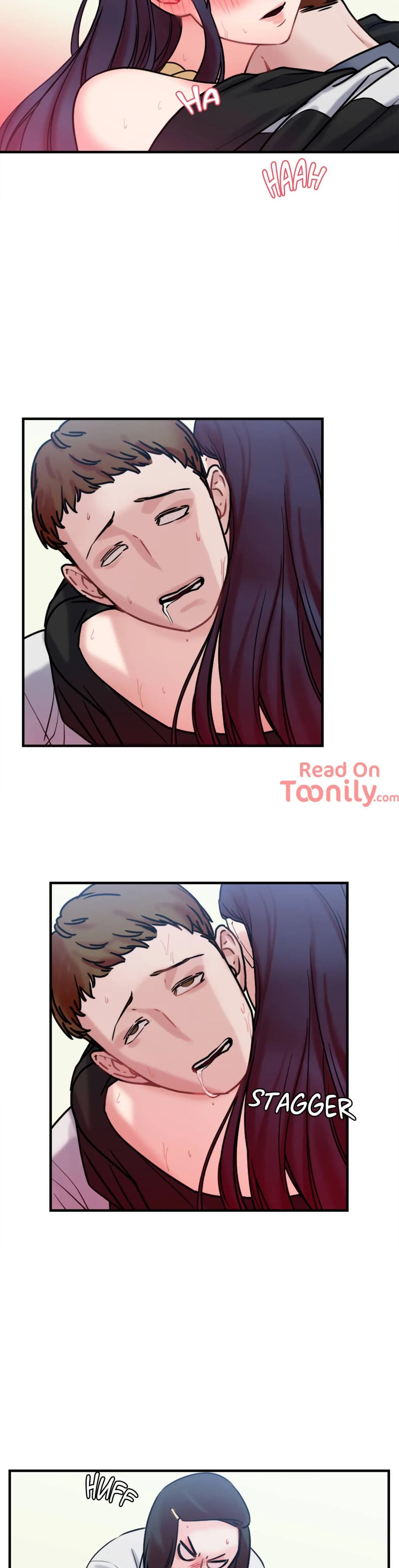 Tie Me Up - Chapter 5 - Page 3