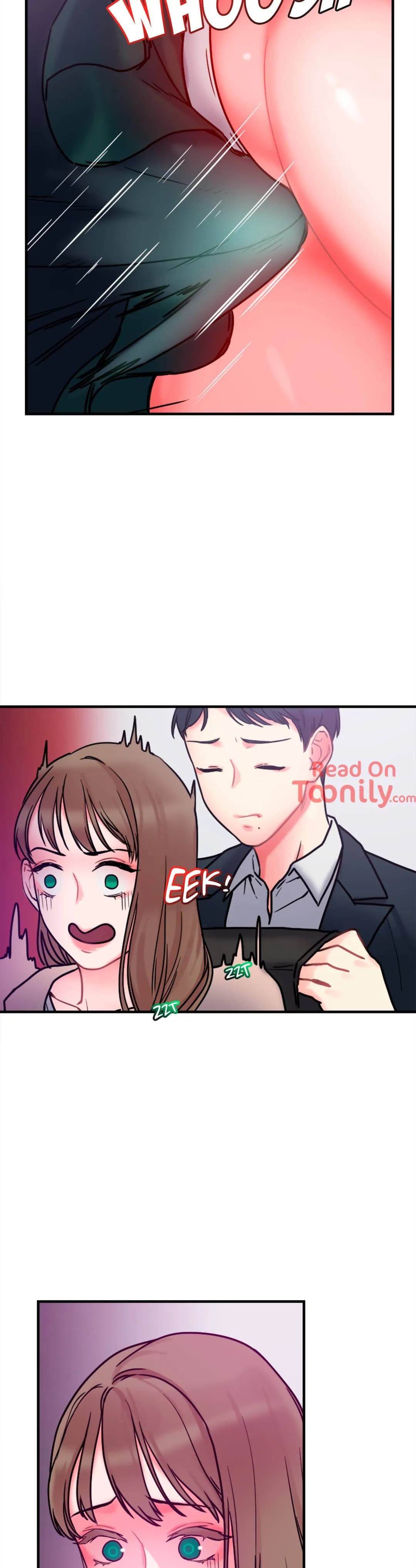 Tie Me Up - Chapter 5 - Page 32