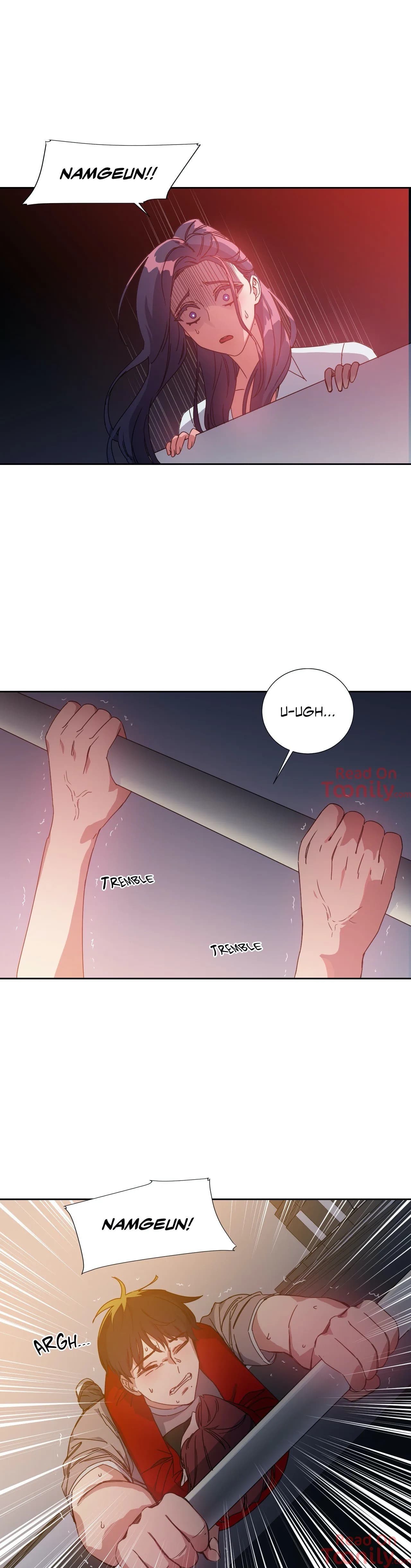 Tie Me Up - Chapter 53 - The End - Page 2