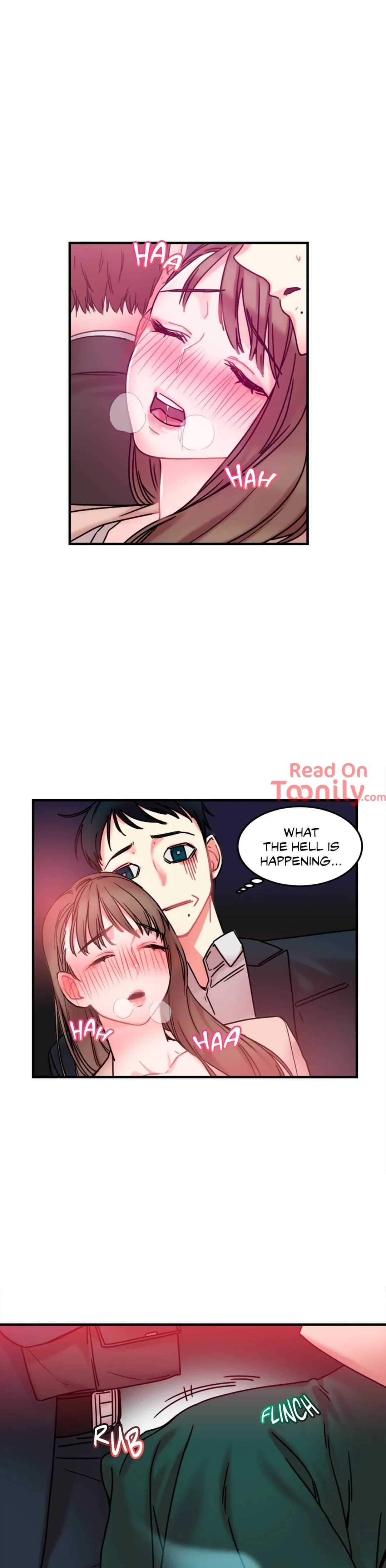 Tie Me Up - Chapter 6 - Page 1