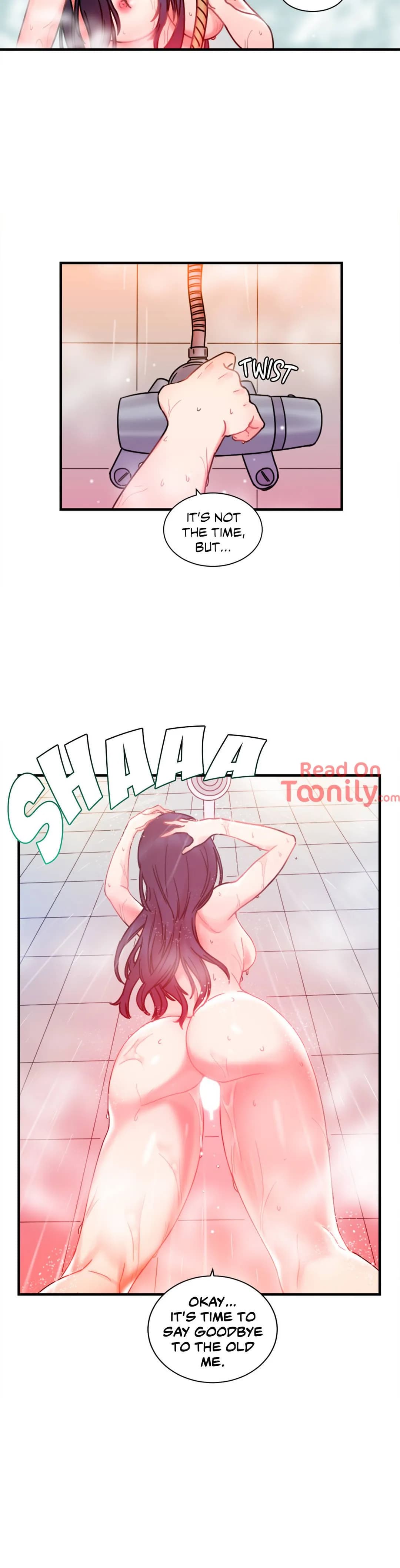 Tie Me Up - Chapter 7 - Page 28