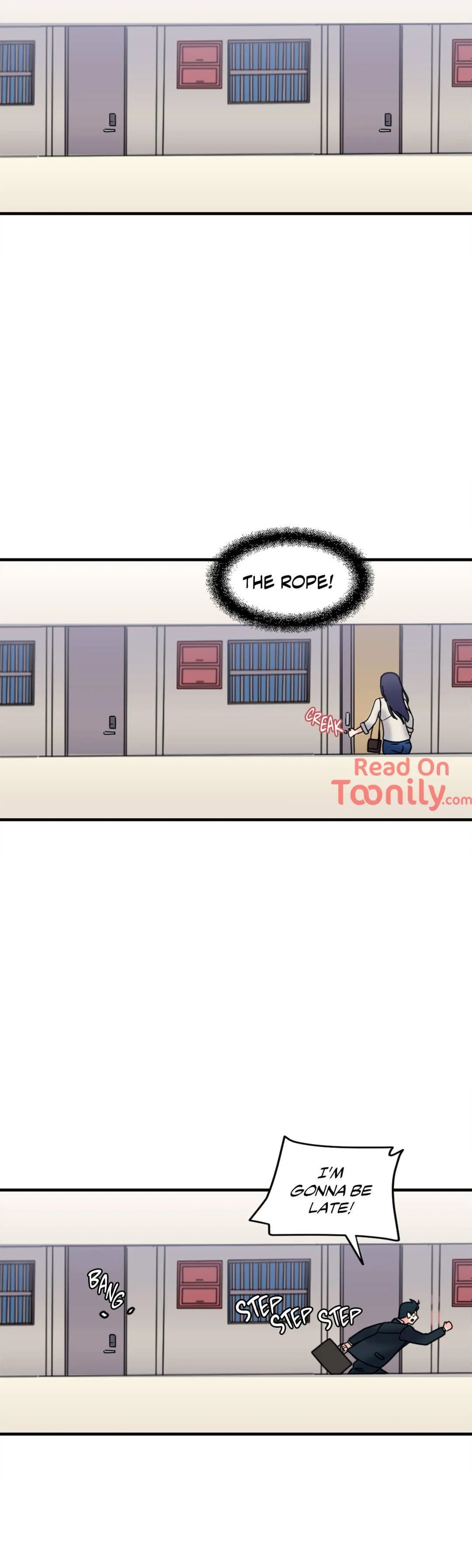 Tie Me Up - Chapter 7 - Page 32
