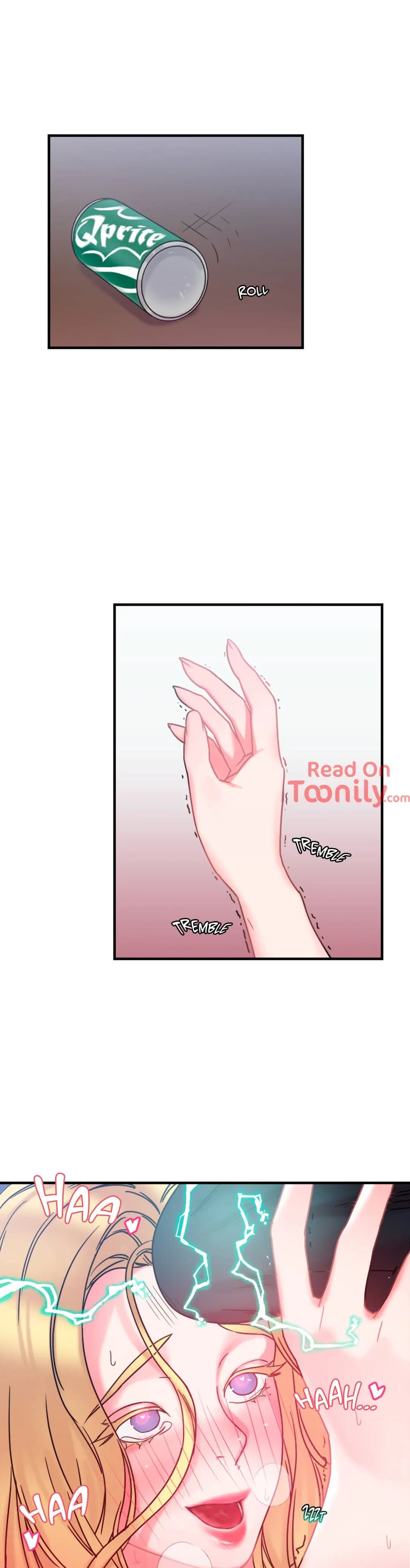 Tie Me Up - Chapter 8 - Page 35