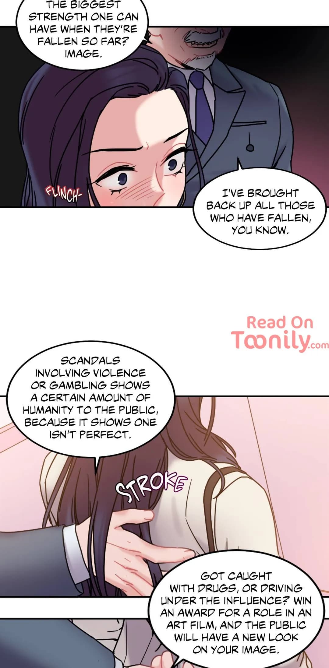 Tie Me Up - Chapter 9 - Page 23
