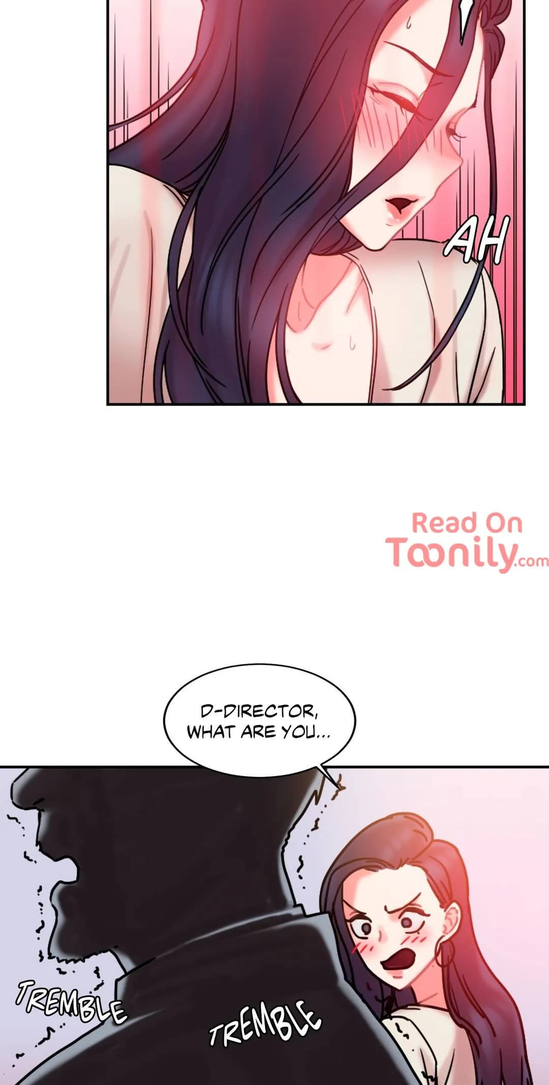 Tie Me Up - Chapter 9 - Page 33