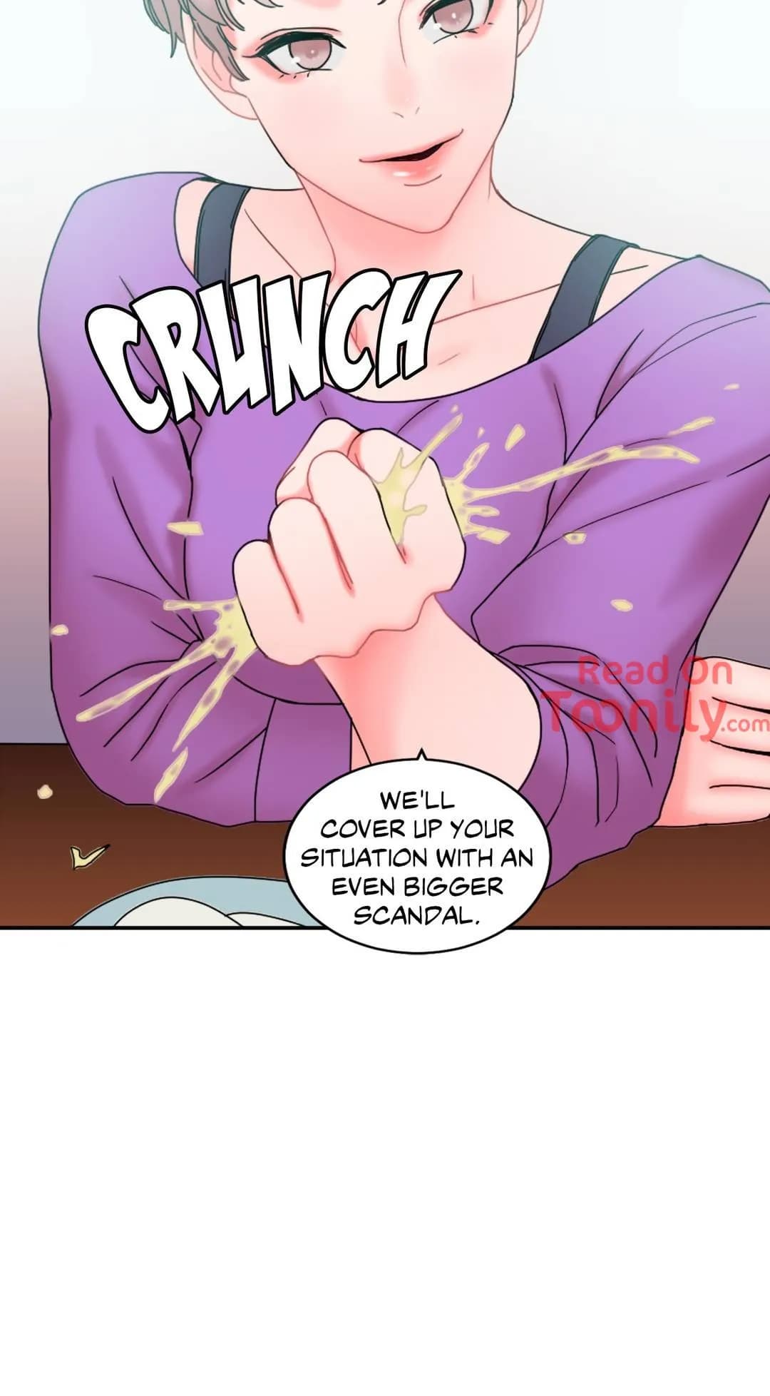 Tie Me Up - Chapter 9 - Page 73