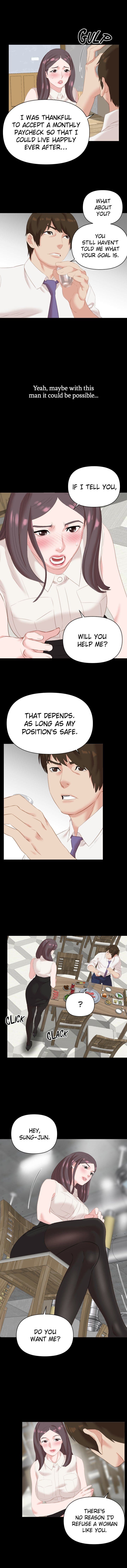Time of Conquest - Chapter 14 - Page 5