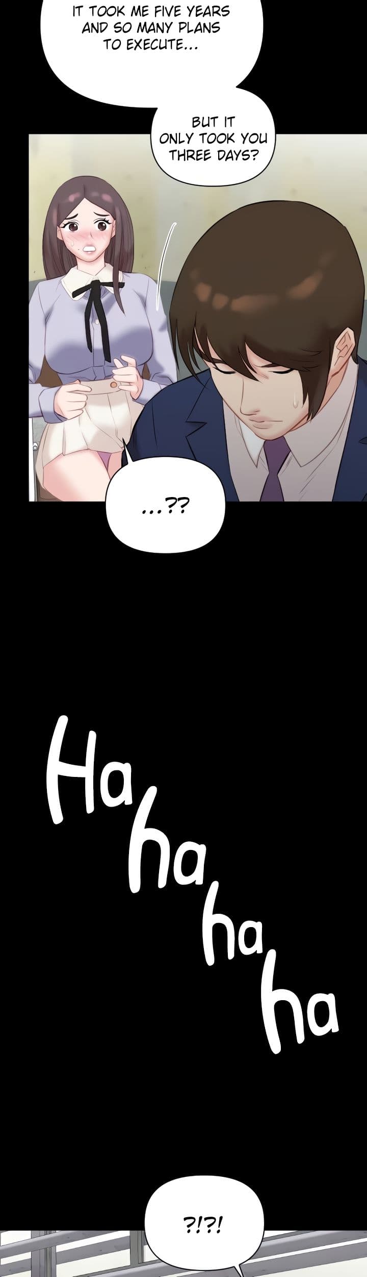 Time of Conquest - Chapter 22 - Page 9
