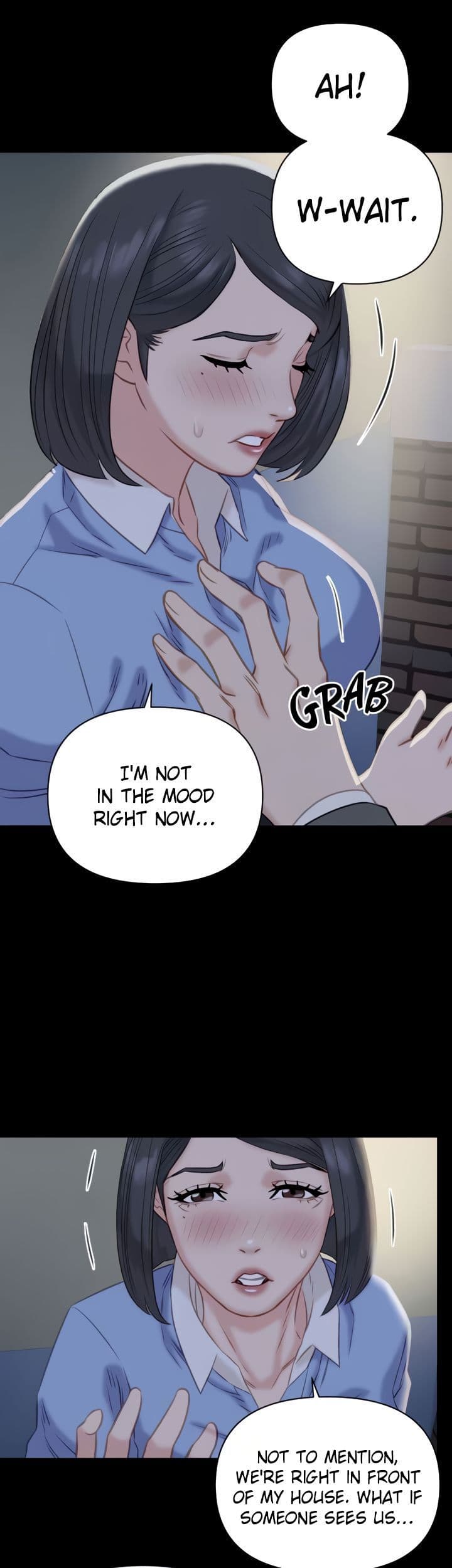 Time of Conquest - Chapter 28 - Page 28