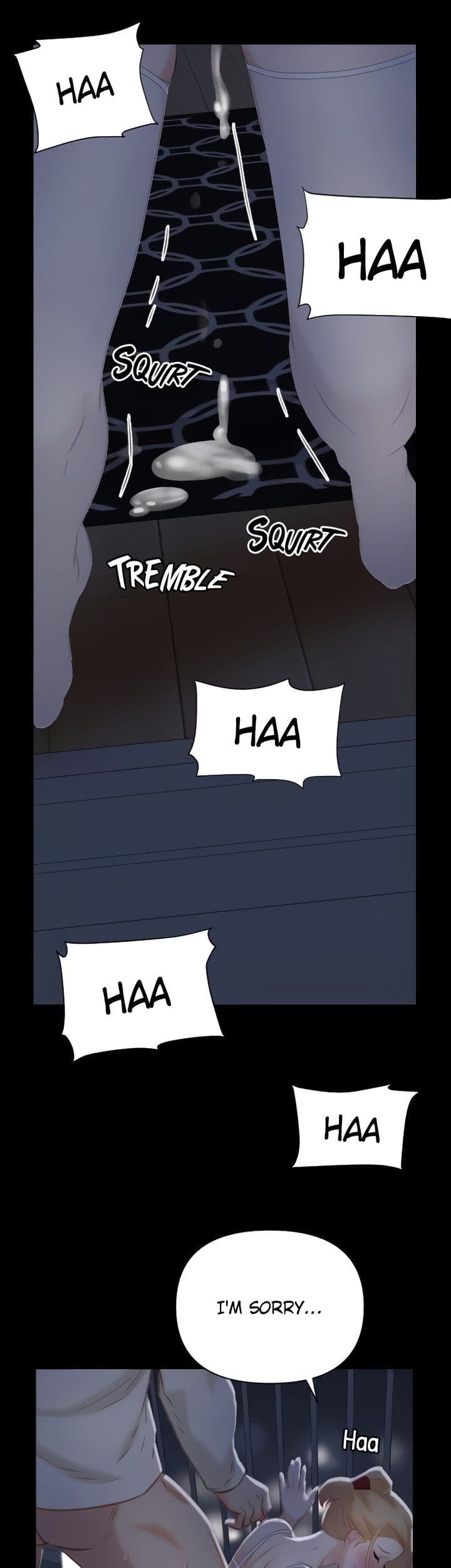 Time of Conquest - Chapter 32 - Page 10