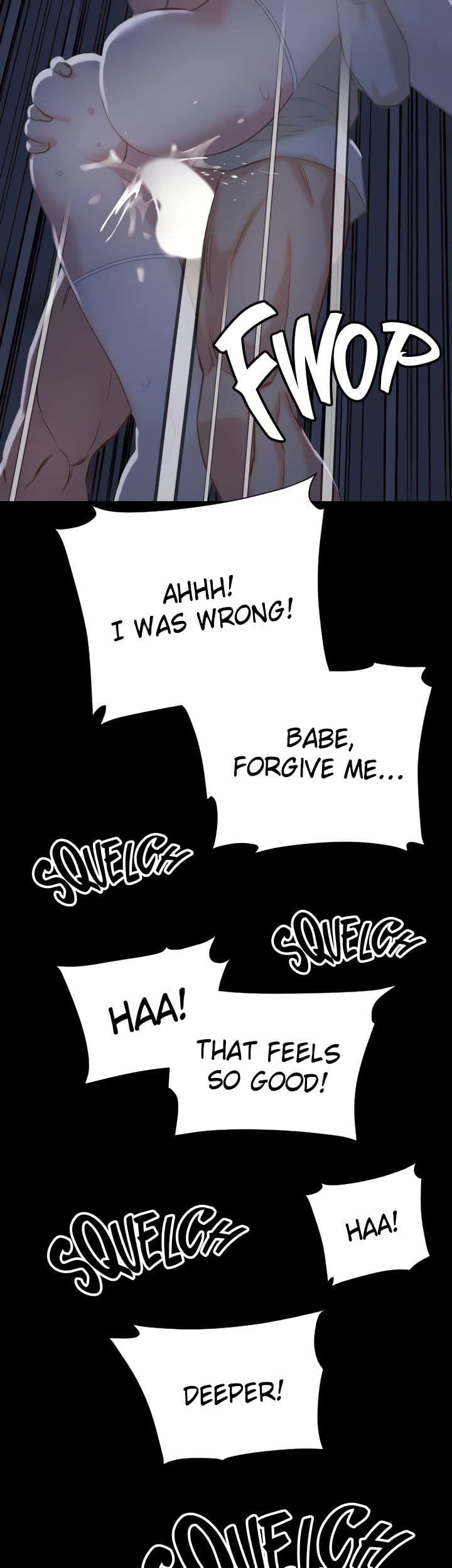 Time of Conquest - Chapter 32 - Page 14