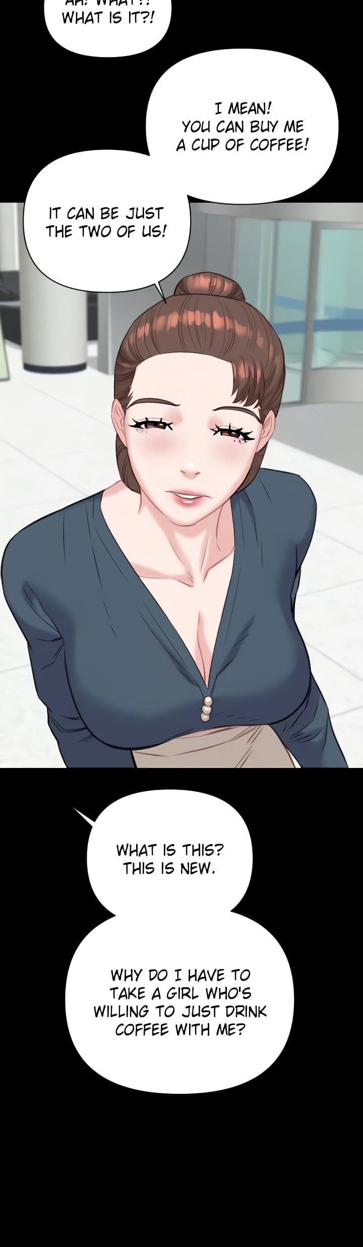 Time of Conquest - Chapter 32 - Page 39