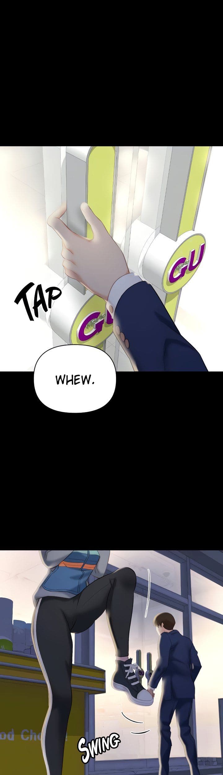 Time of Conquest - Chapter 34 - Page 32